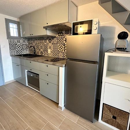 Appartement Duplex 4Pers Climatise - Locations Vld Camargue Saintes-Maries-de-la-Mer Zewnętrze zdjęcie