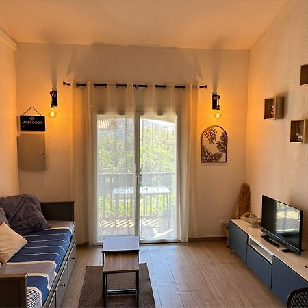 Appartement Duplex 4Pers Climatise - Locations Vld Camargue Saintes-Maries-de-la-Mer Zewnętrze zdjęcie