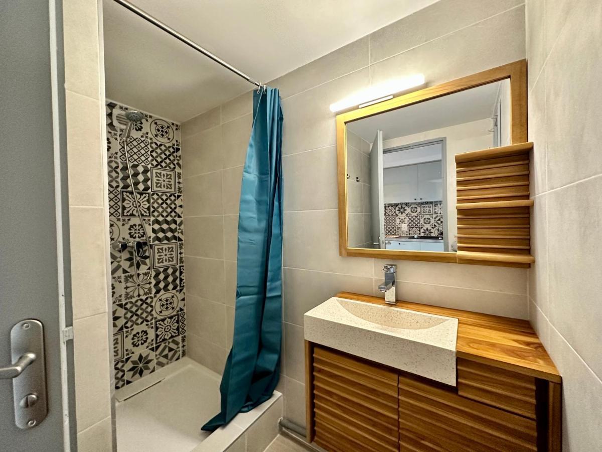Appartement Duplex 4Pers Climatise - Locations Vld Camargue Saintes-Maries-de-la-Mer Zewnętrze zdjęcie