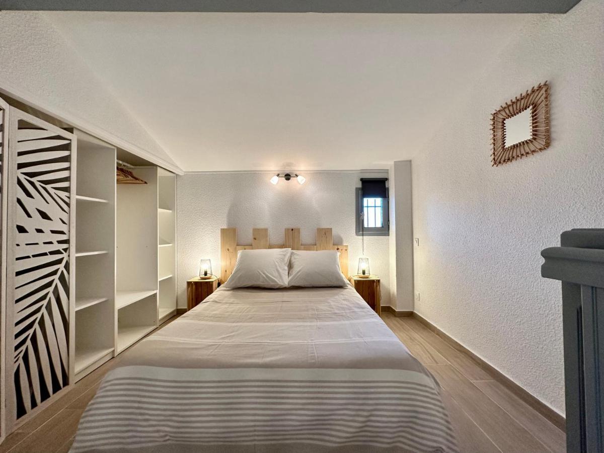 Appartement Duplex 4Pers Climatise - Locations Vld Camargue Saintes-Maries-de-la-Mer Zewnętrze zdjęcie