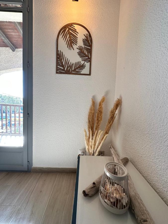 Appartement Duplex 4Pers Climatise - Locations Vld Camargue Saintes-Maries-de-la-Mer Zewnętrze zdjęcie